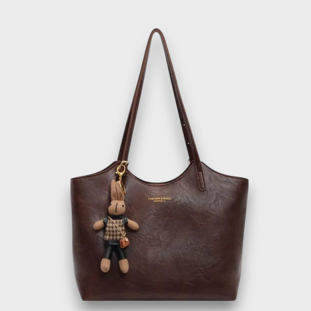 Marvella – Tote Bag with Playful Charm