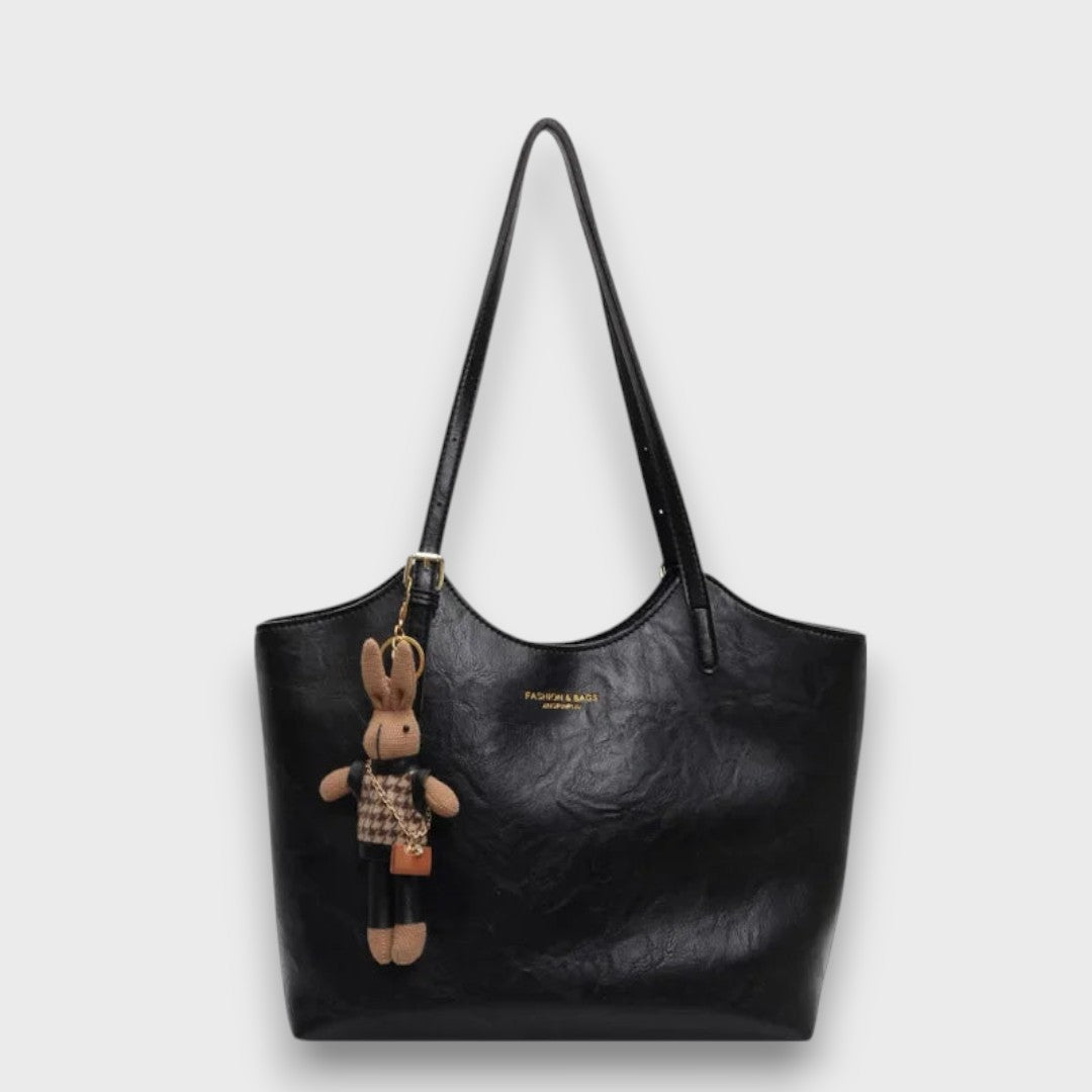 Marvella – Tote Bag with Playful Charm